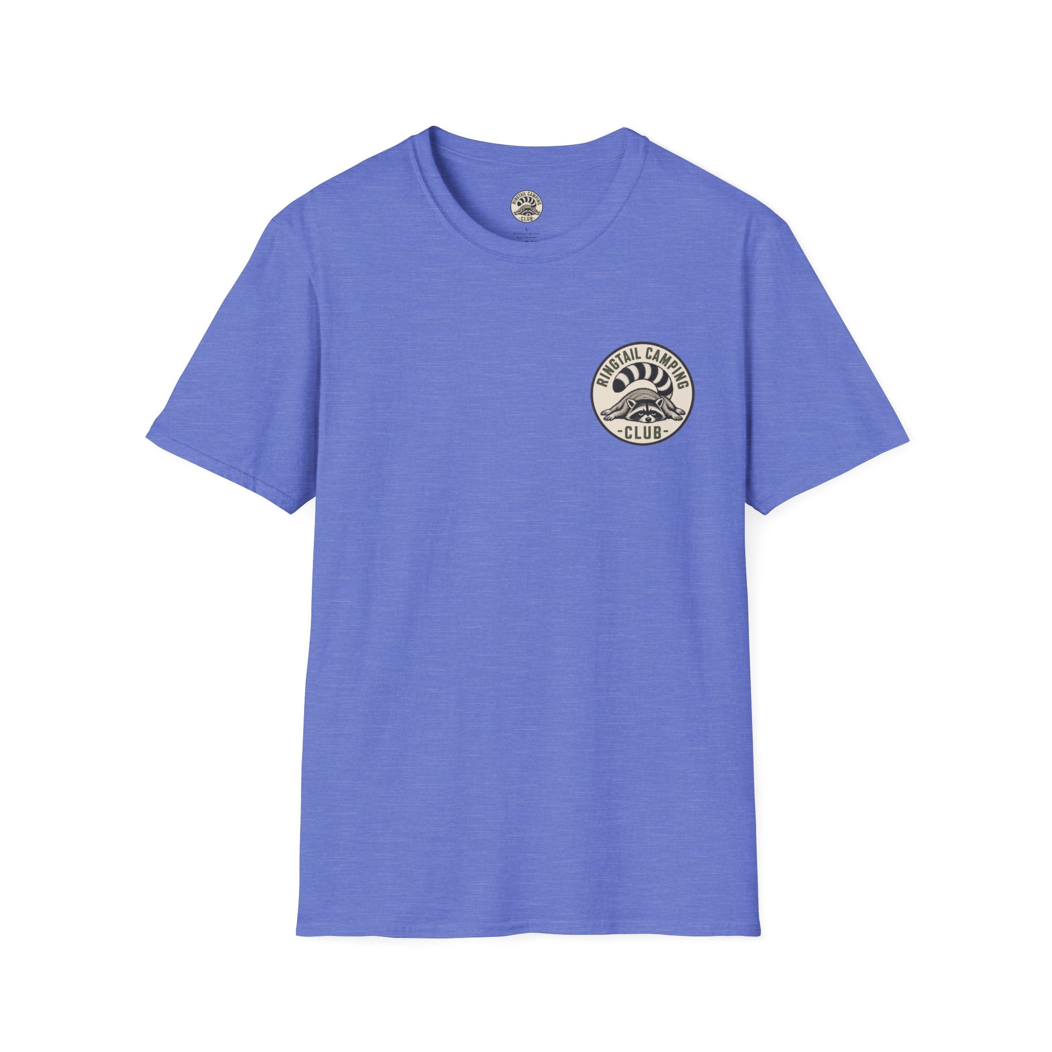Ringtail Badge